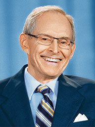 Harold Klemp