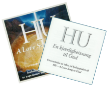 HU-CD hefte