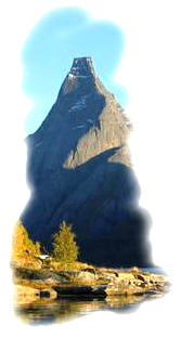 Norges Nasjonalfjell